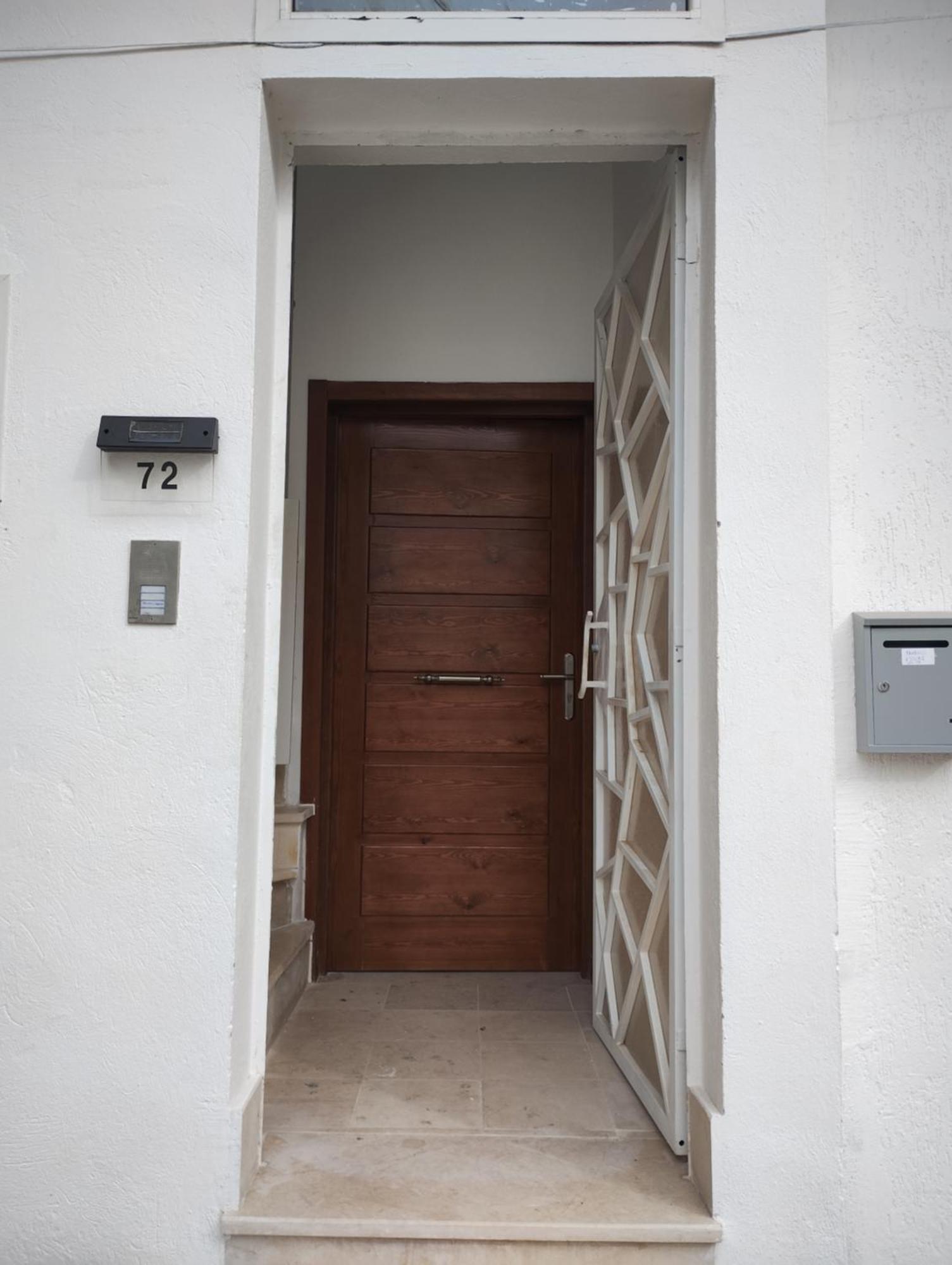 Appartement Hammam-Lif Les Cyclamens Tunisie Afrique Exterior photo