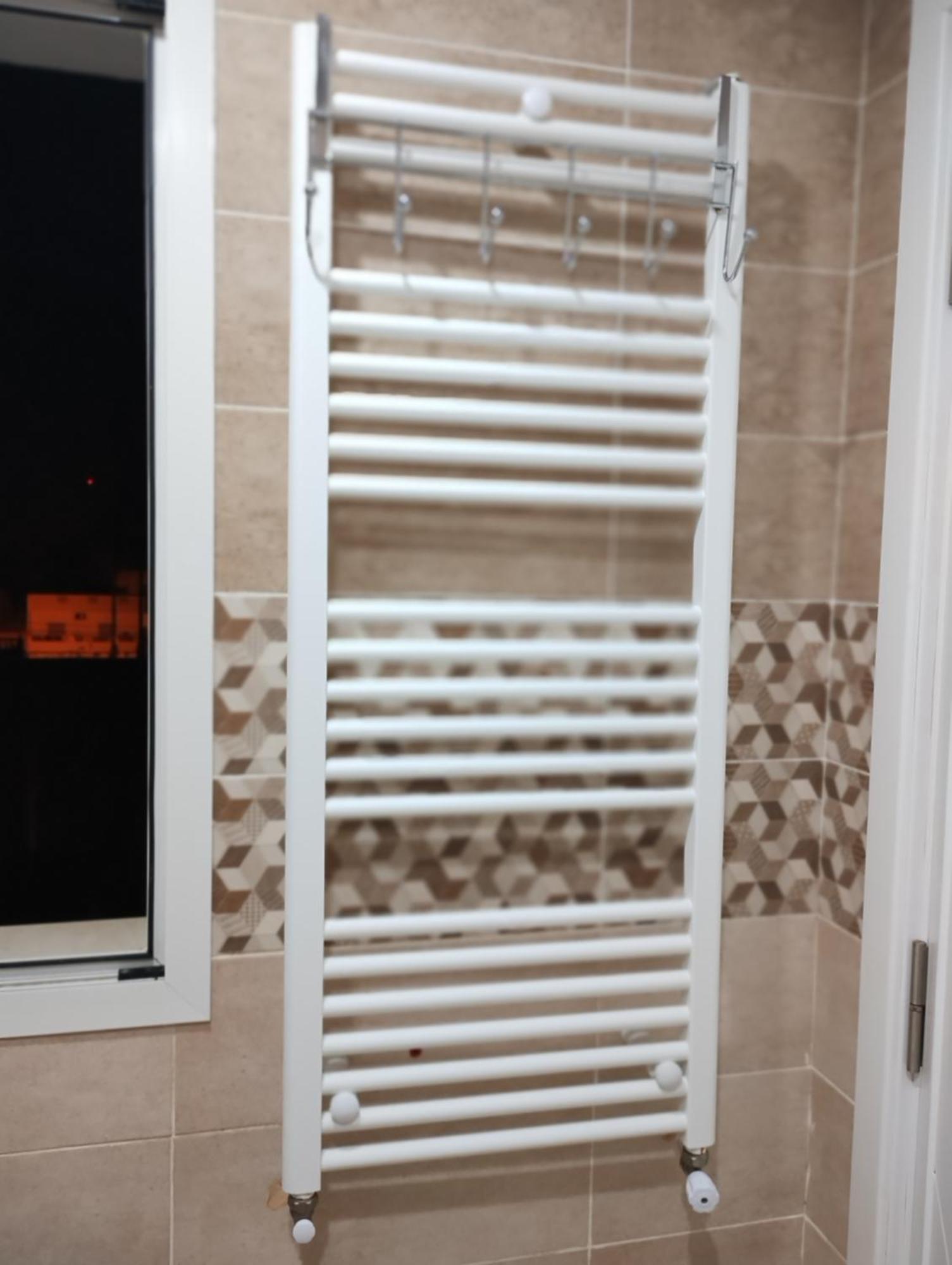 Appartement Hammam-Lif Les Cyclamens Tunisie Afrique Exterior photo