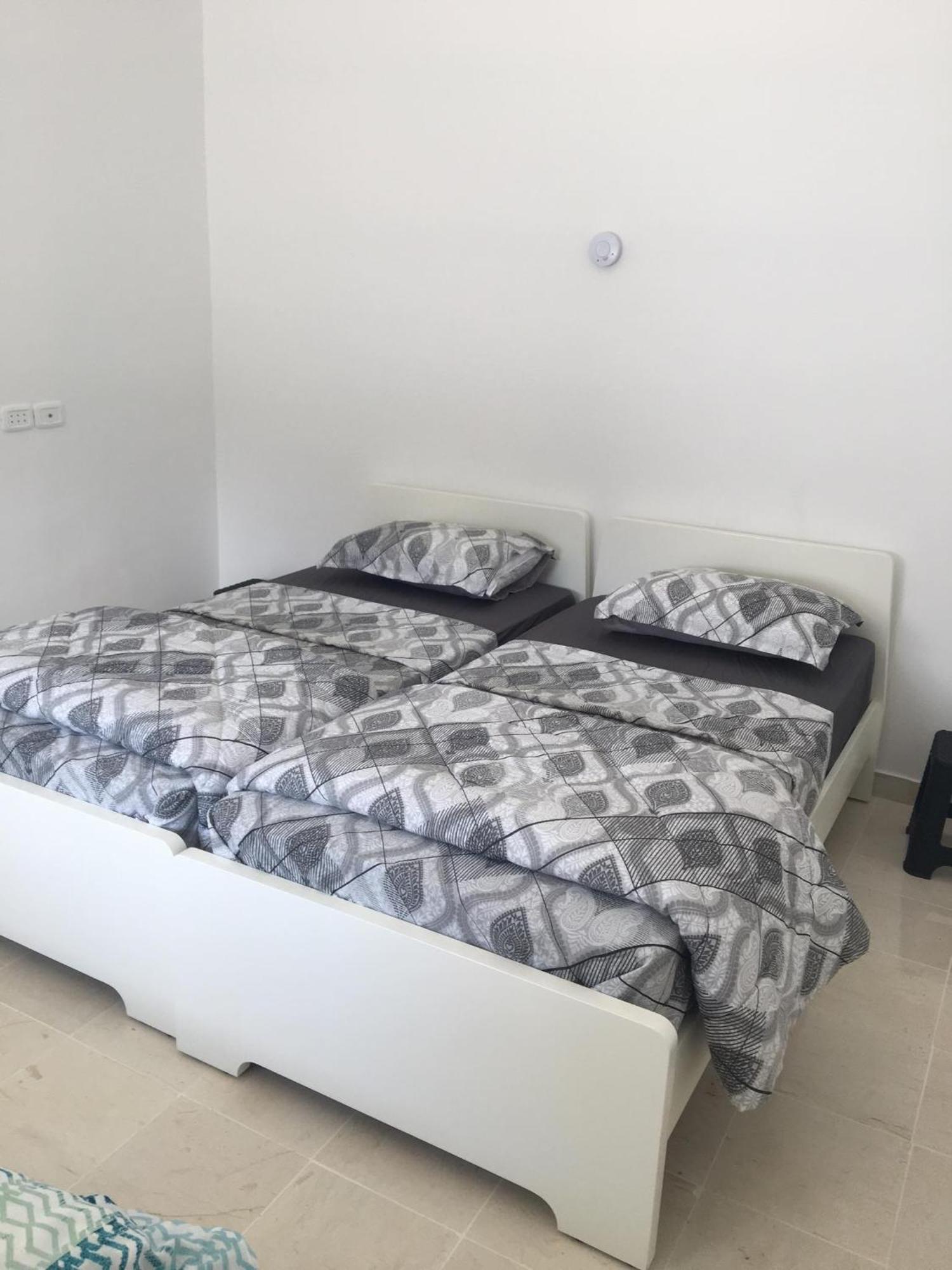 Appartement Hammam-Lif Les Cyclamens Tunisie Afrique Exterior photo