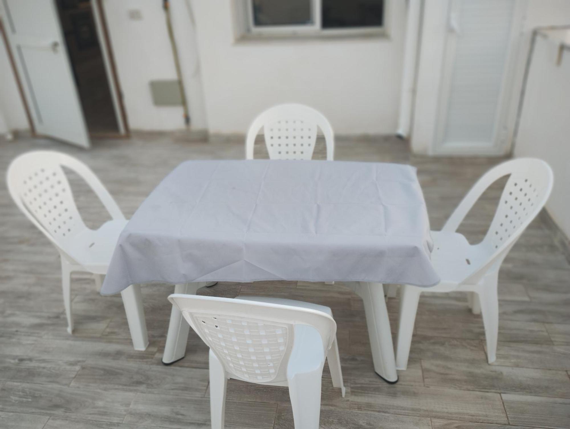 Appartement Hammam-Lif Les Cyclamens Tunisie Afrique Exterior photo